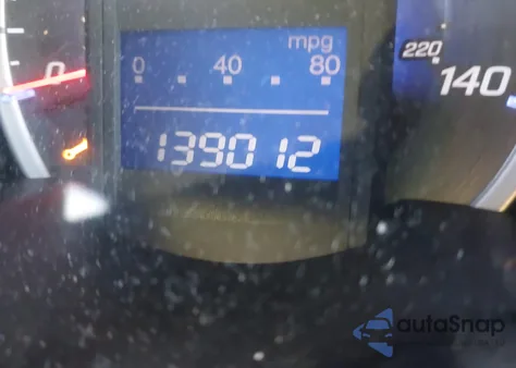 2009 Honda Fit Sport z USA, uszkodzony, nr VIN JHMGE87429S075693